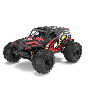 Машинка на радіокеруванні позашляховик HS14311 1:14 4WD до 40 км/год, металева трансмісія