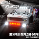 Машинка на радіокеруванні монстр-трак ZLL SG316 PRO 1:16 4WD до 50 км/год, 2 АКБ, LED-підсвітка