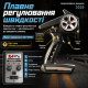 Машинка на радіокеруванні монстр-трак SG116 PRO 1:16 4WD до 50 км/год, 2 АКБ