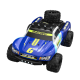 Машинка на радіокеруванні монстр-трак KFPLAN KF19-B 1:18 4WD до 30 км/год, LED-підсвітка