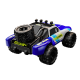 Машинка на радіокеруванні монстр-трак KFPLAN KF19-B 1:18 4WD до 30 км/год, LED-підсвітка