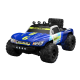Машинка на радіокеруванні монстр-трак KFPLAN KF19-B 1:18 4WD до 30 км/год, LED-підсвітка