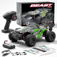 Радіокерована машинка ZLL SG118 PRO 1:18 4WD 40 км/год до 25 хв, RC баггі