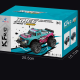 Машинка на радіокеруванні позашляховик KFPLAN KF24 1:16 4WD до 20 км/год
