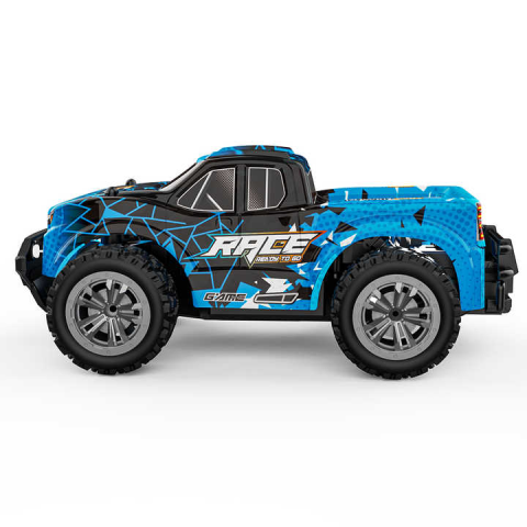 Машинка на радіокеруванні позашляховик KFPLAN KF24 1:16 4WD до 20 км/год