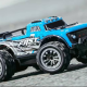 Машинка на радіокеруванні позашляховик KFPLAN KF24 1:16 4WD до 20 км/год