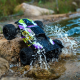 Машинка на радіокеруванні монстр-трак ZLL SG116 PRO 1:16 4WD до 40 км/год