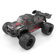 Машинка на радіокеруванні монстр-трак KFPLAN KF18 1:14 4WD до 45 км/год