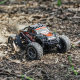 Машинка на радіокеруванні монстр-трак KFPLAN KF11 1:16 4WD до 40 км/год, 2 АКБ