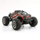 Машинка на радіокеруванні монстр-трак KFPLAN KF11 1:16 4WD до 40 км/год, 2 АКБ