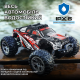Машинка на радіокеруванні монстр-трак KFPLAN KF11 1:16 4WD до 40 км/год, 2 АКБ