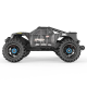 Машинка на радіокеруванні монстр-трак KFPLAN KF10 1:10 4WD до 50 км/год, LED-підсвітка, 2 АКБ