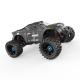 Машинка на радіокеруванні монстр-трак KFPLAN KF10 1:10 4WD до 50 км/год, LED-підсвітка, 2 АКБ