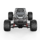 Машинка на радіокеруванні монстр-трак KFPLAN KF10 1:10 4WD до 50 км/год, LED-підсвітка, 2 АКБ