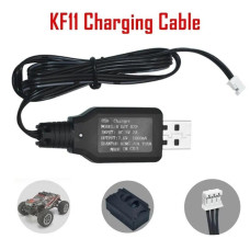 Кабель USB до машинки на радіокеруванні KF11 KFplan