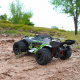 Радіокерована машинка ZLL SG118 PRO 1:18 4WD 40 км/год до 25 хв, RC баггі
