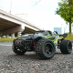 Радіокерована машинка ZLL SG118 PRO 1:18 4WD 40 км/год до 25 хв, RC баггі