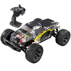 Машинка на радіокеруванні монстр-трак ENOZE 9200E 1:10 4WD до 40 км/год
