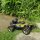 Радіокерована машинка ENOZE 9203E 1:10 4WD 45 км/год, RC баггі
