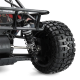 Радіокерована машинка ENOZE 9203E 1:10 4WD 45 км/год, RC баггі