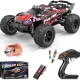 Радіокерована машинка HS10421 HS10422 1:10 4WD 45 км/год до 20 хв, RC баггі для бездоріжжя