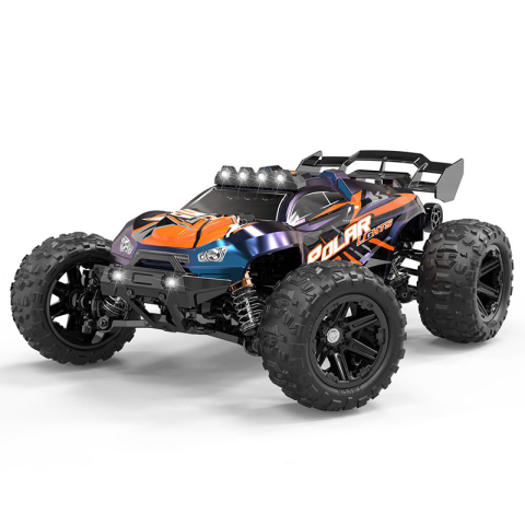 Машинка на радіокеруванні монстр-трак HS14321 1:14 4WD до 40 км/год