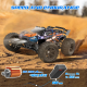 Машинка на радіокеруванні монстр-трак HS14321 1:14 4WD до 40 км/год