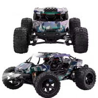 Машинка на радіокеруванні монстр-трак HS14331 1:14 4WD до 40 км/год