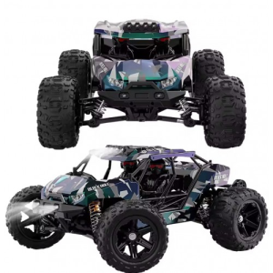 Машинка на радіокеруванні монстр-трак HS14331 1:14 4WD до 40 км/год