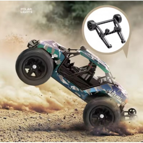 Машинка на радіокеруванні монстр-трак HS14331 1:14 4WD до 40 км/год