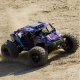 Машинка на радіокеруванні монстр-трак HS14331 1:14 4WD до 40 км/год