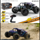 Машинка на радіокеруванні монстр-трак HS14331 1:14 4WD до 40 км/год