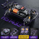 Машинка на радіокеруванні монстр-трак HS14331 1:14 4WD до 40 км/год