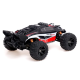 Радіокерована машинка HS14421 1:14 4WD 40 км/год до 15 хв, RC баггі